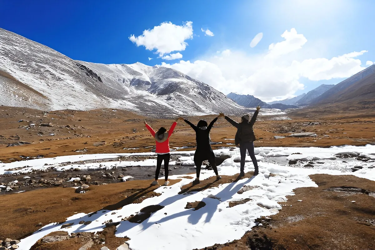 Summer Ladakh & Sikkim