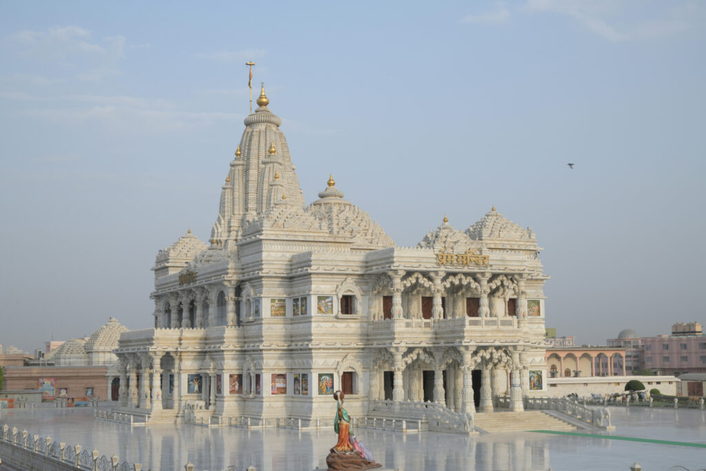 prem-mandir
